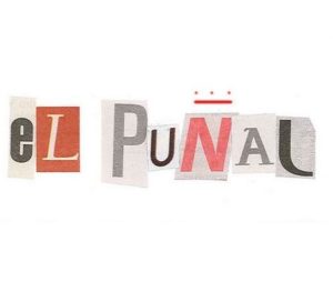 el punal